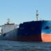 Bulk Carrier Refloated at Port of Norfolk Bulk Carrier Refloated at Port of Norfolk