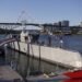 U.S. Navy Awards Contracts to Study Large Unmanned Surface Vessels