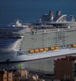 Royal Caribbean Reports Bigger-Than-Expected Loss Royal Caribbean Reports Bigger-Than-Expected Loss