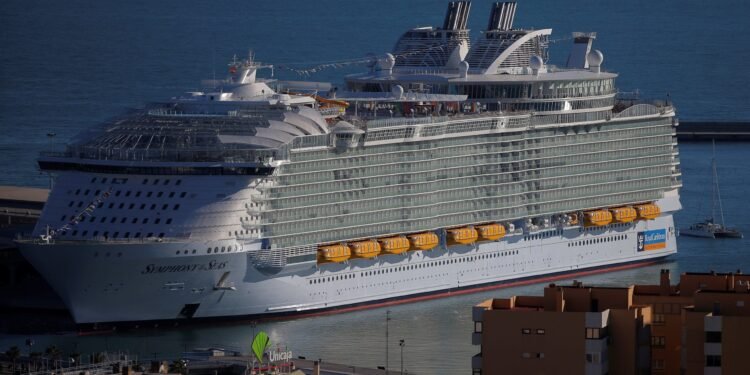 Royal Caribbean Reports Bigger-Than-Expected Loss