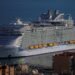 Royal Caribbean Reports Bigger-Than-Expected Loss Royal Caribbean Reports Bigger-Than-Expected Loss