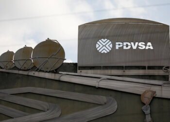 venezuela's pdvsa