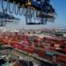 Pandemic to Weigh on UNITED STATE Ports' Peak Shipping Season Pandemic to Weigh on U.S. Ports’ Peak Shipping Season