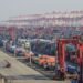 shanghai free trade zone