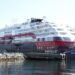 Hurtigruten Halting Cruises After Outbreak