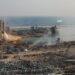 Tripoli as well as Adjacent Ports Set to Pick Up Imports in Wake of Beirut Blast Tripoli and Adjacent Ports Set to Pick Up Imports in Wake of Beirut Blast