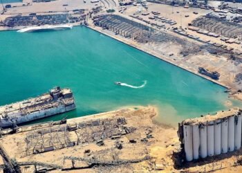 Marine Insurance Losses Seen Below $250 Million from Beirut Blast