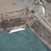 AIS Data Shows Ships in Port at Time of Beirut Explosion -List AIS Data Shows Ships in Port at Time of Beirut Explosion -List