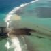 Wakashio Grounding: Photos Show Environmental Disaster Unfolding in Mauritius Wakashio Grounding: Photos Show Environmental Disaster Unfolding in Mauritius