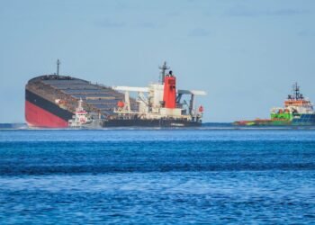 Lawyers for Wakashio Captain Ask Court to Drop Charges