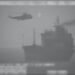 U.S. Military Accuses Iran of Boarding Liberian-Flagged Ship