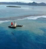 Japan Offers ‘Unprecedented’ Support to Mauritius for Wakashio Spill