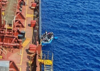 Shipping Interests Call for Immediate Disembarkation of Migrants from Stranded Maersk Tanker