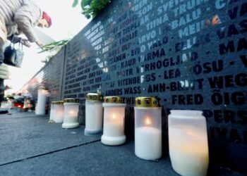 Sweden, Finland and Estonia to Look at New Evidence from 1994 ‘Estonia’ Ferry Disaster