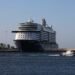 TUI Cruise Ship Crew Members Test Negative for Virus as Ship Docks in Greece