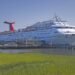 Carnival Corporation Confirms Sale of Two Ships for Recycling in Turkey