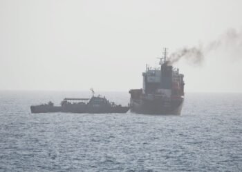 U.S. Seizes Four Iranian Fuel Cargoes En Route to Venezuela