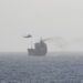 Tehran Says Ships Targeted by U.S. Were Holding Iranian Fuel