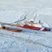 Winter Sea Ice in Bering Sea Reached Lowest Levels in Millennia, Study Shows