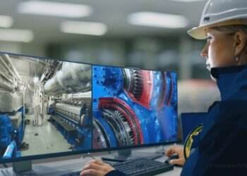 ABDOMINAL Leads Industry By Introducing Remote Survey For Offshore Assets