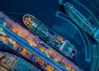 ABDOMINAL Releases Guidance On Ammonia As A Marine Fuel