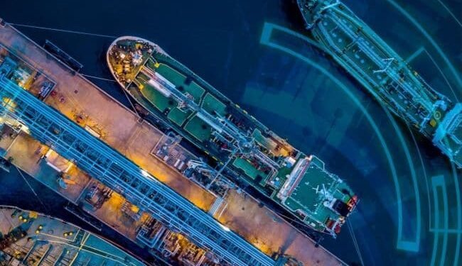ABDOMINAL Releases Guidance On Ammonia As A Marine Fuel