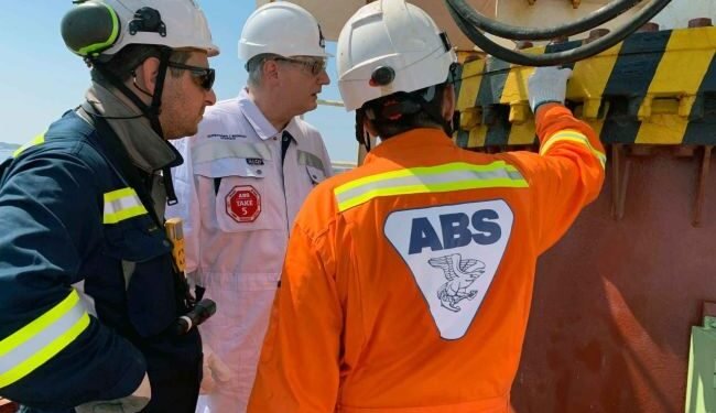 ABDOMINAL MUSCLE And DSME Sign JDP To Explore Using Solid Oxide Fuel Cells On-Board VLCCs