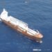 Raw Video: AMSA Successfully Coordinates Medical Evacuation Of Injured Seafarer