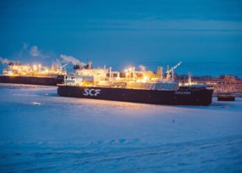 yamal lng