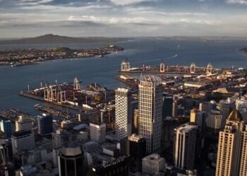 auckland
