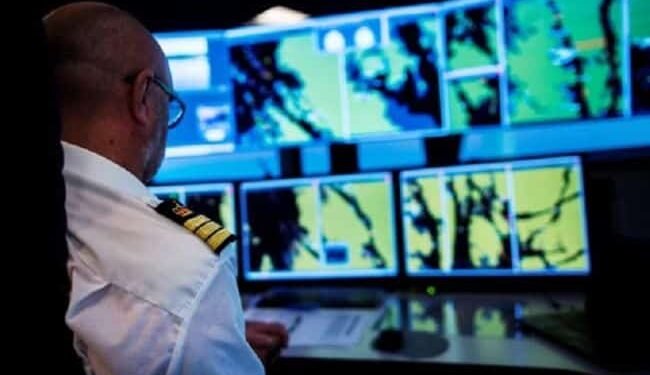 Automated Ship Reporting Service Launched By NCA As Part Of KONGSBERG’s Sesame Solution II