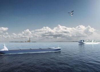 Industry’s First Standard Contract For Autonomous Shipping Drafted By BIMCO