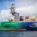 LNG Becoming Increasingly Popular In The Shipping Sector: Port Of Rotterdam