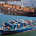 MSC And CMA CGM Complete Tradelens Integration; Begins Working With IBM And Maersk
