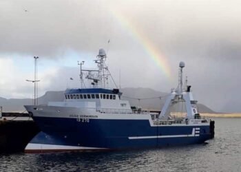 Vessel Crew Signs Letter Of ‘No Confidence’ And Demands The Captain’s Resignation