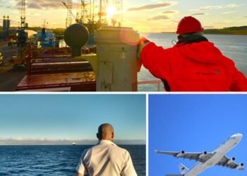 Charterers Preventing Crew Change Must Be Held To Account: INTERCARGO