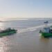 DEME Awarded Largest Ever Dredging Contract In Its History