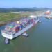 COVID-19: Panama Canal Shipping Rebounds From Pandemic Lows expanded panama canal