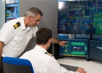 BSM launches new Liquid Cargo Simulator Facility