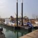 Damen Launches Its First Middle East-Built Cutter Suction Dredger Damen Launches Its First Middle East-Built Cutter Suction Dredger