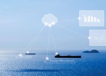 Danelec Marine And Veracity By DNV GL Combine Strengths To Drive Maritime Digitalization