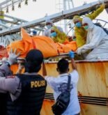 2 More Indonesian Crew Deaths Uncovered Onboard Chinese Tuna Fleet
