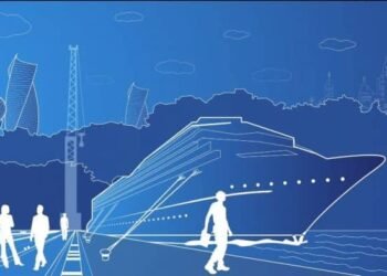 Lloyd’s Register Launches Dedicated Maritime Decarbonization Hub