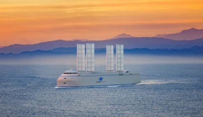 Shipping Industry Urges Governments To Take Forward $5 Billion Proposal For Accelerating Decarbonization