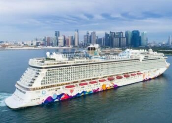 DNV GL And STB To Develop Cruise Infection Compliance Audit And Certification Program