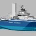 Edison Chouest Offshore to Build and Operate First Large Jones Act-Compliant Offshore Wind Vessel