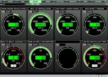 Eco Marine Power to utilise new KEI-64S Marine Computer for System Platforms