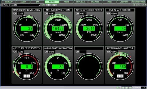 Eco Marine Power to utilise new KEI-64S Marine Computer for System Platforms