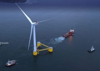 ABB’s Software To Uncover Savings For Offshore Wind Farms As Part Of EU Project ATLANTIS