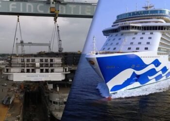 Watch: Journey Of Enchanted Princess From Conception To Creation